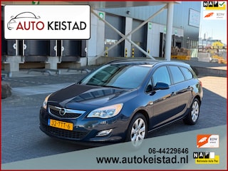 Opel Astra Sports Tourer 1.4 Turbo NAVIGATIE/CRUISE/CLIMA! VELE OPTIES!