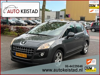 Peugeot 3008 1.6 THP ST 156PK PANORAMA/NAVIGATIE/CLIMA! SUPER STAAT!