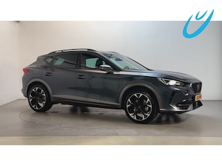 Cupra Formentor 1.4 e-Hybrid Performance Camera Sfeerverlichting App-Connect DAB+