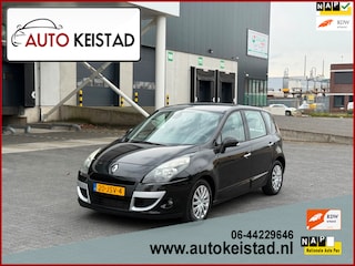 Renault Scénic 1.4 TCE 6-BAK NAVIGATIE/CLIMA/CRUISE! VELE OPTIES!