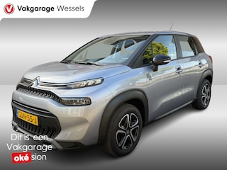 Citroën C3 Aircross 1.2 PureTech You | PDC | Navi |