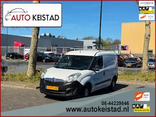 Opel Combo 1.3 CDTi L1H1 ecoFLEX AIRCO/IMPERIAAL/SCHUIFDEUR! NETTE STAAT!