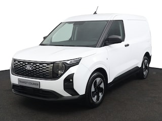 Ford Transit Courier E-Transit Trend 44 kWh | Trekhaak | Voorraad! | DAB | Cruise Control | Camera | CarPlay/Android Auto