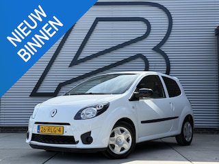 Renault Twingo 1.2-16V Collection 2e Eigenaar|Airco|Elektr. Ramen|Dealer Ondehrouden|N.A.P|Nieuwe APK bij Aflevering
