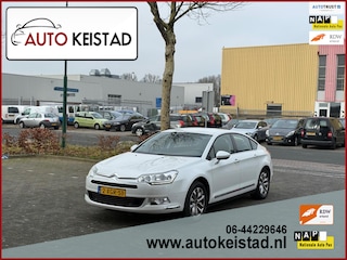 Citroën C5 1.6 THP FACELIFT LED/CLIMA/NAVIGATIE! NETTE STAAT!