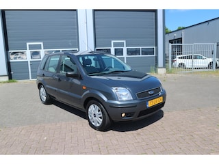 Ford Fusion 1.6-16V Luxury AIRCO