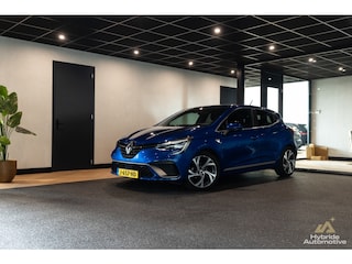 Renault Clio 1.0 TCe R.S. Line | Carplay | Cruise | Park Ass