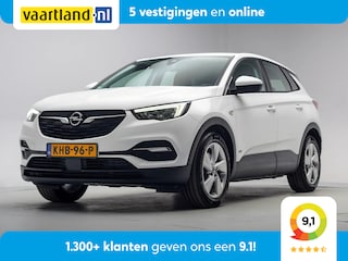 Opel Grandland X 1.6 Plug-in Hybrid Business Edition [ LED Navi PDC Clima ]