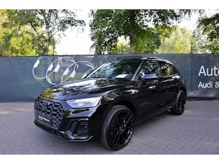 Audi Q5 50 TFSI E |S Edition|Black Edition|Panoramadak|Memory Seats||Automaat|