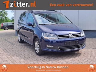 Volkswagen Sharan 1.4 TSI Exclusive Series, 7-Persoons,