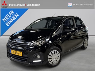 Peugeot 108 1.0 e-VTi Active