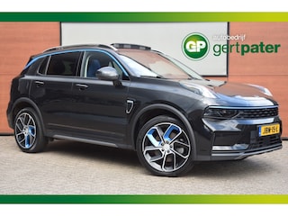 Lynk & Co 01 Lynk&Co 1.5 PHEV Plug-In 360 Camera/Adaptive/Keyless/Pano/Navi