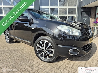 Nissan Qashqai 1.6 PANORAMADAK NAVI CAMERA NAP PDC