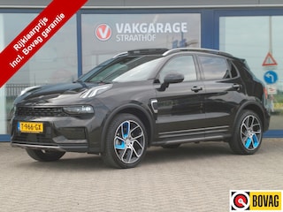 Lynk & Co 01 1.5, Camera 360 + Sensoren / Carplay + Android Auto / Full LED / 20' LMV