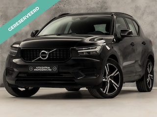 Volvo XC40 1.5 T5 Twin Engine R-Design 262Pk Automaat (PANORAMADAK, APPLE CARPLAY, HARMAN/KARDON, CAMERA, SPORTSTOELEN, KEYLESS, ELEK ACHTERKLEP, NIEUWSTAAT)