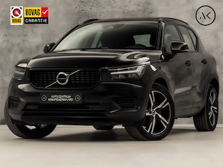 Volvo XC40 1.5 T5 Twin Engine R-Design 262Pk Automaat (PANORAMADAK, APPLE CARPLAY, HARMAN/KARDON, CAMERA, SPORTSTOELEN, KEYLESS, ELEK ACHTERKLEP, NIEUWSTAAT)