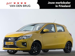 Mitsubishi Space Star 1.2 Active 70pk | Airco | Lichtmetalen Velgen |