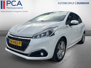 Peugeot 208 1.2 Signature | Rijklaarprijs |