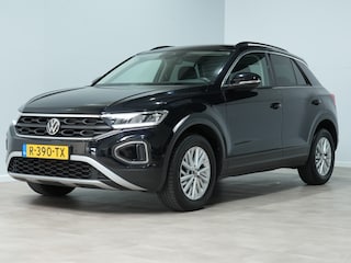 Volkswagen T-Roc 1.5 TSI DSG Life | Full-LED | Camera | Android/Carplay | Digital Cockpit Pro