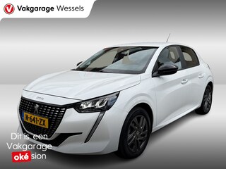 Peugeot 208 1.2 PureTech Active | PDC A |