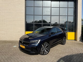 Renault Espace E-Tech full hybrid 200 iconic 7p.