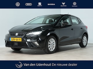 Seat Ibiza 1.0 EcoTSI Style Plus | LED | Android/Carplay | Cruise | 15"Lm 36