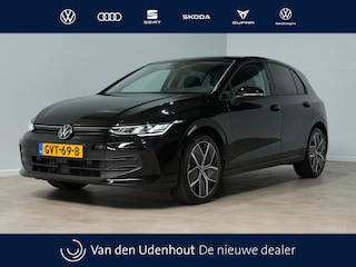 Volkswagen Golf 1.5 eTSI DSG | Full-LED | Stoel/Stuurverw. | Camera | 18"Lm 21