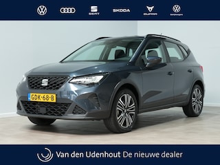 Seat Arona 1.0 EcoTSI Style | LED | Android/Carplay | 17"Lm | Cruise 24