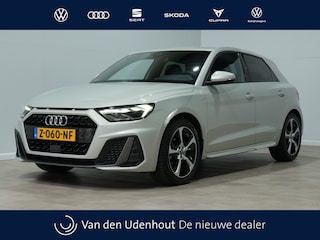 Audi A1 Sportback 25 TFSI S edition | Full-LED | 18"Lm | Android/Carplay | Pdc v+a 14