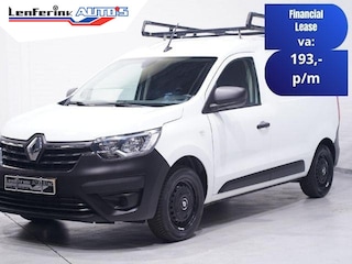 Renault Kangoo 1.5 dCi 75 pk Comfort Navi, Camera Imperial, Trekhaak, NAP, PDC V+A, 2-Zits