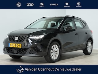 Seat Arona 1.0 EcoTSI Style | Full-LED | Android/Carplay | Cruise | 16"Lm 169