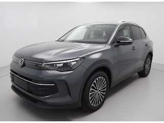 Volkswagen Tiguan 1.5 eTSI 130PK Life Edition Trekhaak/360Camera/Stoelverwarming/Full-Led