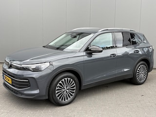Volkswagen Tiguan 1.5 eTSI 130PK Life Edition Trekhaak/360Camera/Stoelverwarming/Full-Led