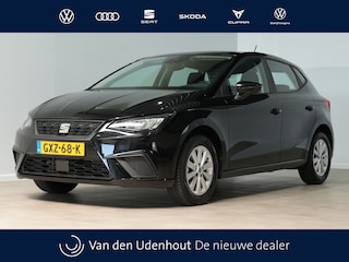 Seat Ibiza 1.0 EcoTSI Style | LED | Android/Carplay | Digital Cockpit | PDC 128