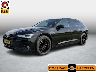 Audi A6 Avant 45 TFSI quattro Sport S line edition | Trekhaak | Pano | Quattro | Bang & Olufsen | Stoelverwarming |