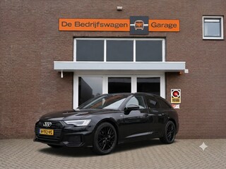 Audi A6 Avant 45 TFSI quattro Sport S line edition | Trekhaak | Pano | Quattro | Bang & Olufsen | Stoelverwarming |