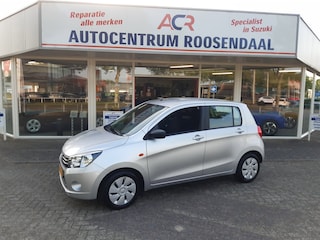 Suzuki Celerio 1.0 Comfort Airco 5drs