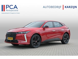 DS 4 1.2 PureTech Performance Line