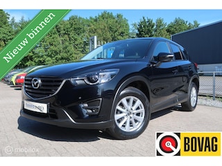 Mazda CX-5 2.0 SkyActiv-G 165 Skylease 2WD