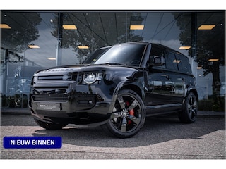Land Rover Defender 110 P400e 110 X-Dynamic HSE ** HUD ** Trekhaak ** 22inch ** Luchtvering