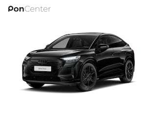 Audi Q4 S edition 45 82 kWh 210 kW / 286 PK