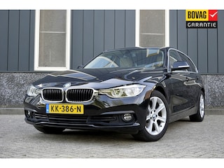 BMW 3-serie Touring 320i Centennial High Executive Rijklaarprijs-Garantie Navigatie Led Leder Sportinterieur Airco