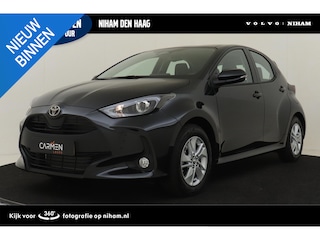 Toyota Yaris 1.5 HYBRID 115 ACTIVE *PRIVATE LEASE V.A. €379,- P/M!* -CAMERA|ADAP.CRUISE|CARPLAY|LED|LENDESTEUN|15"