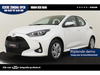 Toyota Yaris 1.5 HYBRID 115 ACTIVE *PRIVATE LEASE V.A. €379,- P/M!* -CAMERA|ADAP.CRUISE|CARPLAY|LED|LENDESTEUN|15"