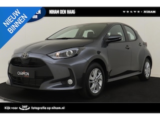 Toyota Yaris 1.5 HYBRID 115 ACTIVE *PRIVATE LEASE V.A. €379,- P/M!* -CAMERA|ADAP.CRUISE|CARPLAY|LED|LENDESTEUN|15"