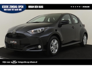 Toyota Yaris 1.5 HYBRID 115 ACTIVE *PRIVATE LEASE V.A. €379,- P/M!* -CAMERA|ADAP.CRUISE|CARPLAY|LED|LENDESTEUN|15"