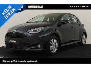 Toyota Yaris 1.5 HYBRID 115 ACTIVE *PRIVATE LEASE V.A. €379,- P/M!* -CAMERA|ADAP.CRUISE|CARPLAY|LED|LENDESTEUN|15"
