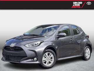 Toyota Yaris 1.5 Hybrid 115 Active Camera Cruise Clima Nieuw