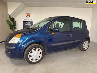 Renault Modus 1.6-16V Expression Luxe Automaat, Airco