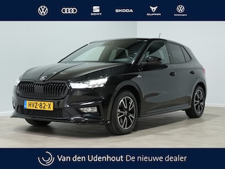 Skoda Fabia 1.0 TSI DSG Monte Carlo | Full-LED | Android/Carplay | Stoelverw. | Camera 286